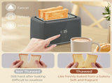 Kettle and Toaster Set 23131929