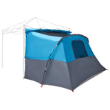 Inner Tent with Roof Blue 280 x 220 x 176 cm Taffeta 42001147