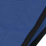 4 Bow Bimini Top Blue 243x210x137 cm 92372