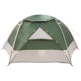 Dome Tent with Removable Rainfly Green 4-Person 42017373