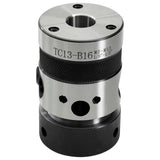 Tapping Chuck B16 with MT2 Shank for Internal Thread M2-M13 146685