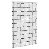 Shower Roller Blind with Cassette 160x240 cm Fabric Width 156 cm 4015051