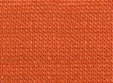 Sunshade Sail 160 g/m Orange 3.5x4.5 m HDPE 311681