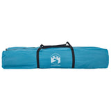 Family Tent Cabin 7-Person Blue Quick Release 4004217