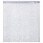 Window Films 5 pcs Frosted 3D Rainbow Pattern PVC 3208986