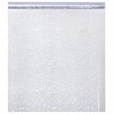 Window Films 5 pcs Frosted 3D Rainbow Pattern PVC 3208986
