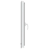 Basement Window "RISOR" 60x90 cm Tilt&Turn DIN Left Anthracite 4108434