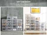 Shoe Storage Cabinet 04828105