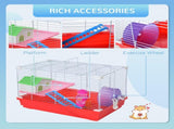 Hamster Cage/Pet Cage 15931565