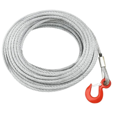Wire Rope Cable 800 kg 20 m 146674