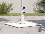 Parasol Base for 32/38/48 mm Poles 17 kg Square 368679