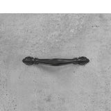 Coffee Table Concrete Grey 102x50x40 cm Engineered Wood 829296