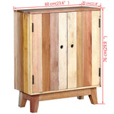 Sideboard Solid Reclaimed Wood 244236
