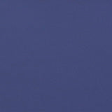 Sunshade Sail Oxford Fabric Rectangular 4x5 m Blue 135546