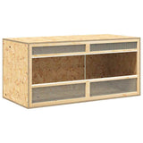 Terrarium Engineered Wood 170885