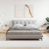 Bedside Cabinets 2 pcs 40x31x35.5 cm Solid Wood Pine 836136