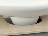 Bathroom Cabinet 42150013