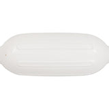 Boat Bumper 4 pcs White 58.5x16.5 cm PVC 92386