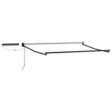 Electric Retractable Awning 3 x 2 m 3420046