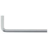 Hex Key 1800 pcs Silver 32 x 86 mm Steel 864867