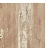 Self-adhesive Flooring Planks 55 pcs PVC 5.11 m Brown 324672