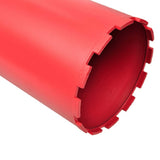 150 x 400 mm Dry and Wet Diamond Core Drill Bit 140229