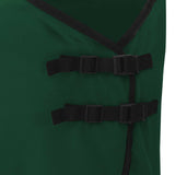 Horse Blanket Full Dark Green 85 cm Polyester 42013208
