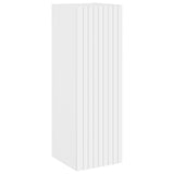 Bathroom Furniture Set 3 pcs White 33 x 34.5 x 160 cm 3406083