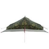 Backpacking Tent Camouflage 2-Person 42019370