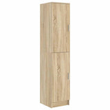Highboard Sonoma Oak 35 x 39 x 168 cm 869332