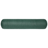 Privacy Net Green 1.2x25 m HDPE 150 g/m 149393