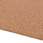 ZNTS Cork Roll 100x500 cm 5 mm 153137