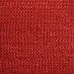 ZNTS Sunshade Sail 160 g/m² Red 4.5x4.5 m HDPE 311607