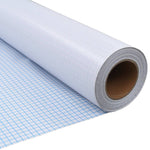 Window Film Frosted Grey 0.9x50 m PVC 142783