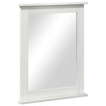 Bathroom Furniture Set 3 pcs Antique white 37 x 34 x 110 cm 3328546