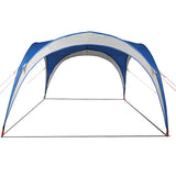 Party Tent Blue Waterproof 94570