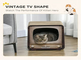 Cat House 68343824