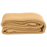 Tent Carpet Sand 300x500 cm HDPE 4002301