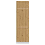 Kitchen Cupboard Lucca Artisan Oak Engineered Wood 853876