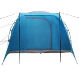 Car Tent 2-Person Blue Waterproof 4009510