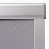 Blackout Roller Blind Grey SK06 GGL and GGU 133500