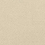 Box Spring Bed with Mattress Cream 140x200 cm Fabric 3285385
