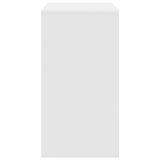 Desk White 70 x 40 x 76 cm 869378