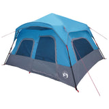 Instant Tent Blue 340 x 280 x 190 cm 42017482