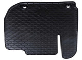 Car Mat 4 pcs suitable for Honda Jazz, HR-V 2015-2021 4D Aft. 42029143