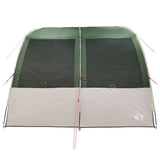 Water Resistant Tarp -Person 260 x 350 x 260 cm Waterproof 42001065