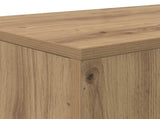 Artisan Oak 82 x 29 x 74 cm 899876