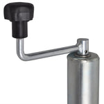 60 mm Heavy-duty Trailer Jack Wheel 210312