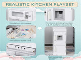 Large gaming kitchen 00733019