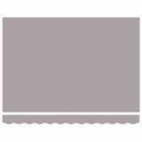 Retractable Awning Light Grey 350 x 250 cm 3330375
